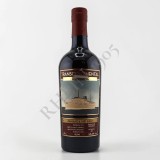 TRANSCONTINENTAL RUM LINE - JAMAICA HD 2012 — Rhein 1905