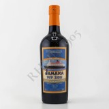 Transcontinental Rum Line Worthy Park + GB 2013 57% Vol. 0,7 L — Rhein 1905