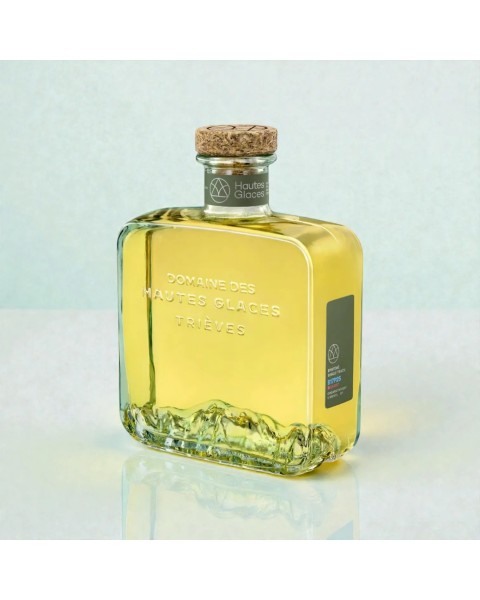 WHISKY DOMAINE DES HAUTES GLACES PARCELLAIRE GABERT — Rhein 1905