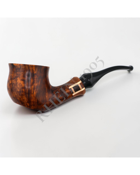 VAUEN GULLIVER WP GLATT GV138 — Rhein 1905