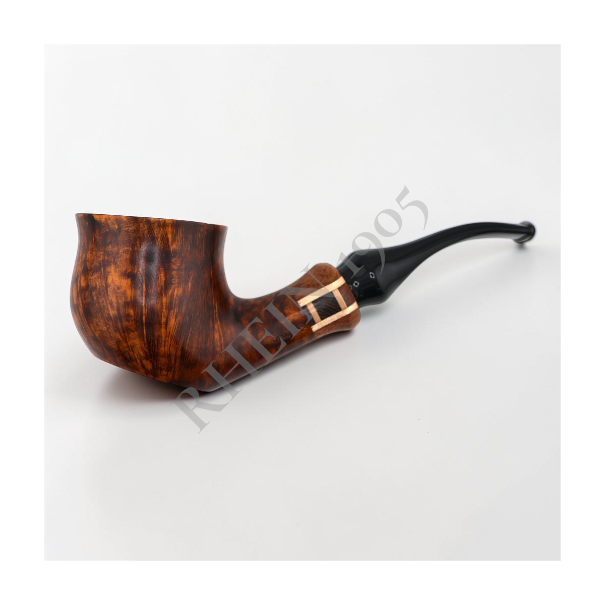 VAUEN GULLIVER WP GLATT GV138 — Rhein 1905