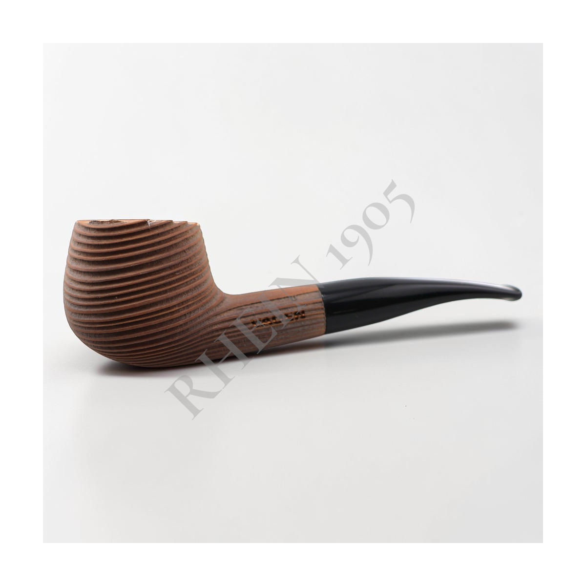 VAUEN PATINA WP SAND GRÜN PT340 — Rhein 1905