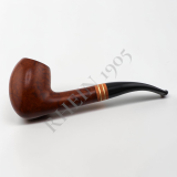 VAUEN BRASS GLATT 2341 — Rhein 1905