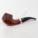 VAUEN JAHRESPFEIFE WP GLATT GRUN NB J2026B — Rhein 1905