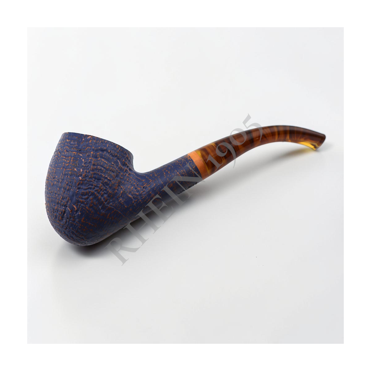 VAUEN DENIM SAND 4991 — Rhein 1905