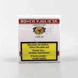ROMEO Y JULIETA CLUB — Rhein 1905