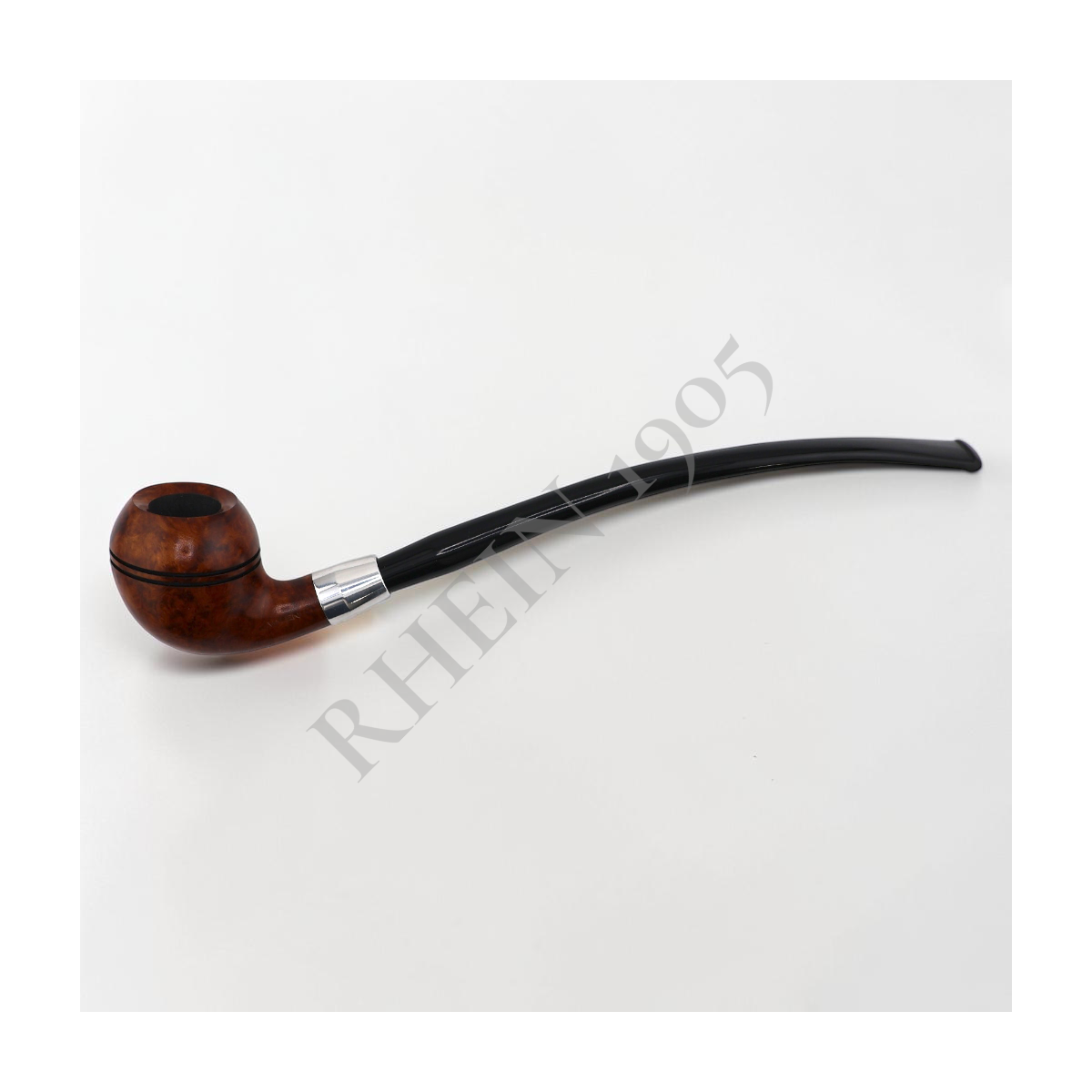 VAUEN EAMES GLATT 1308 — Rhein 1905