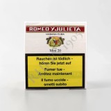 ROMEO Y JULIETA MINI /20 — Rhein 1905