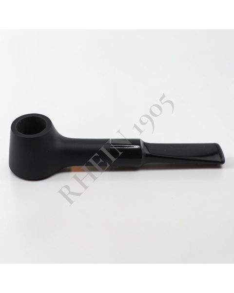 VAUEN GLATT SCHWARZ TINY 1 — Rhein 1905