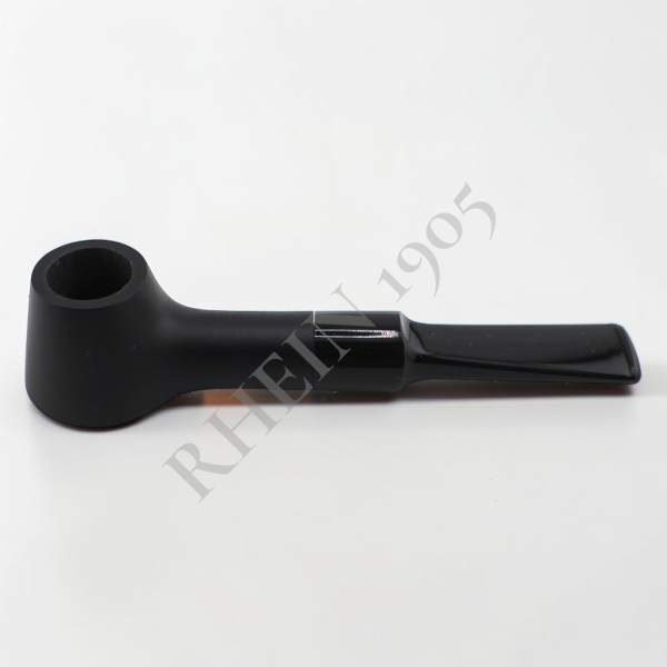 VAUEN GLATT SCHWARZ TINY 1 — Rhein 1905