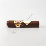 CAVALIER DE GENEVE - BLACK I PETIT ROBUSTO — Rhein 1905