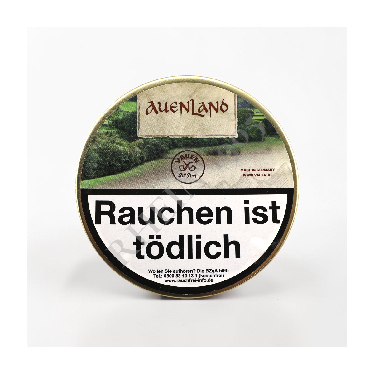 TABAC VAUEN 50gr — Rhein 1905