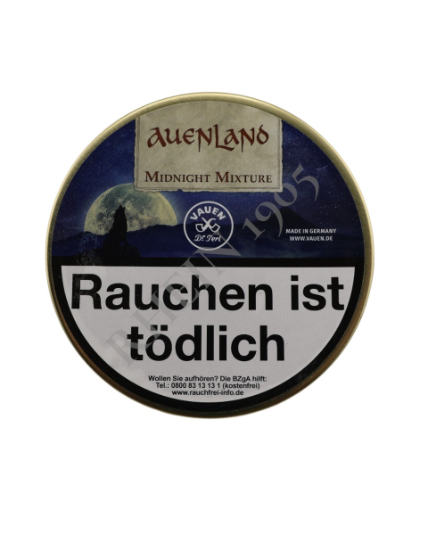 TABAC VAUEN 50gr — Rhein 1905