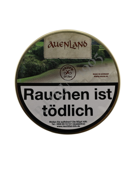 TABAC VAUEN 50gr — Rhein 1905