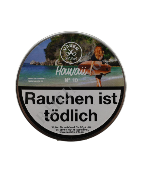 TABAC VAUEN 50gr — Rhein 1905