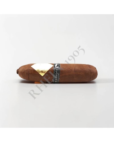 CAVALIER DE GENEVE - BLACK II TEMPURA — Rhein 1905