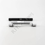 TYCOON CIGAR POKER TOOL ROUND BLACK — Rhein 1905