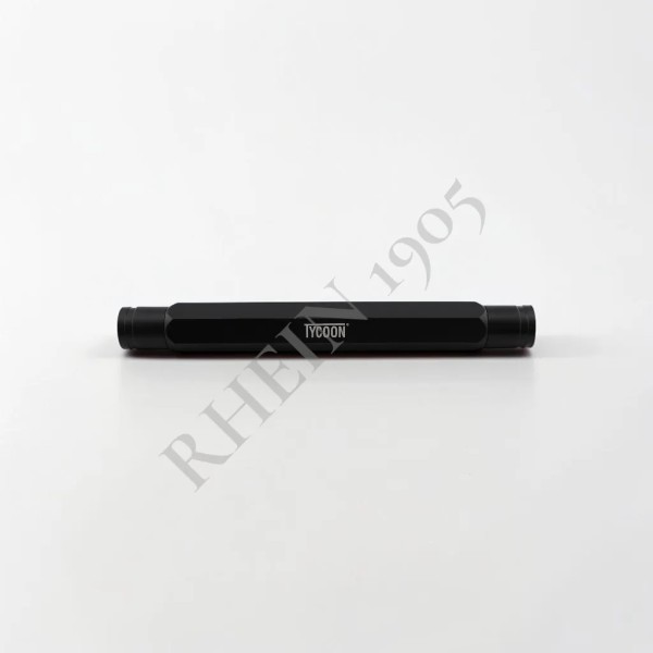 TYCOON CIGAR POKER TOOL CORNOR BLACK — Rhein 1905