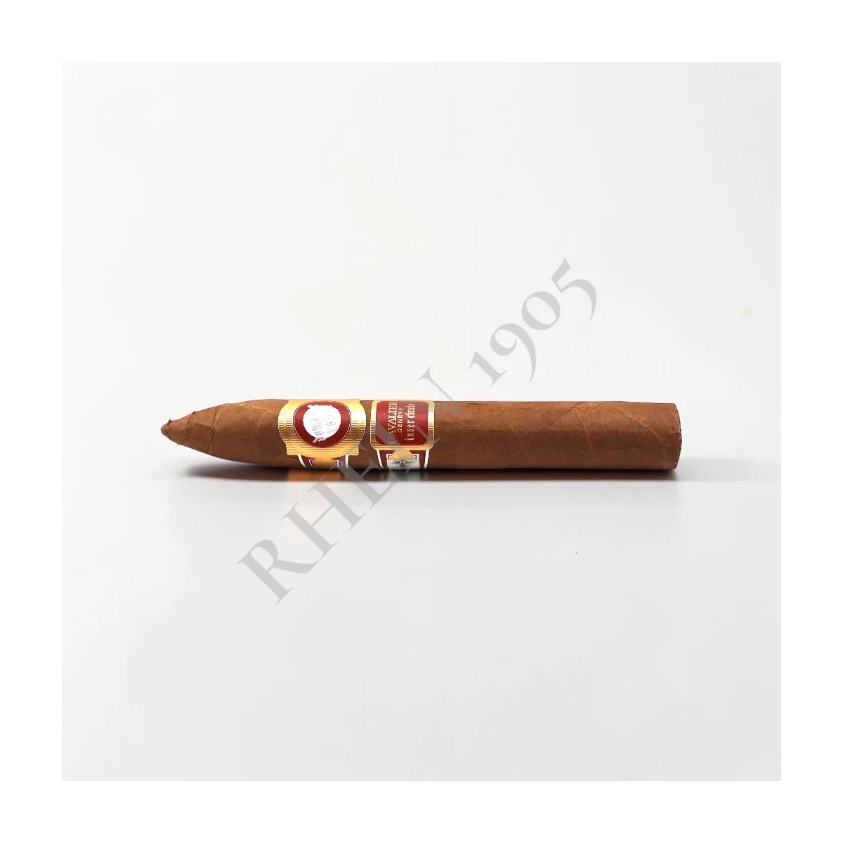 CAVALIER DE GENEVE - DOMAINE ROUGE FIGURADO — Rhein 1905