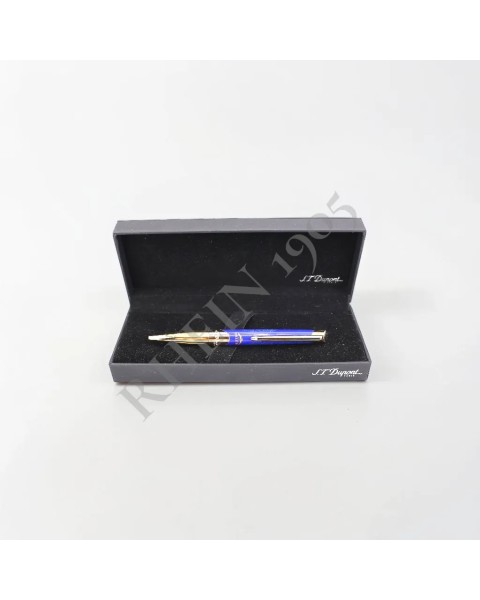 ST DUPONT STYLO INITIAL LINEA MAESTRA — Rhein 1905