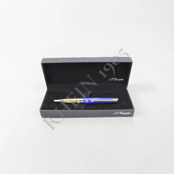 ST DUPONT STYLO INITIAL LINEA MAESTRA — Rhein 1905
