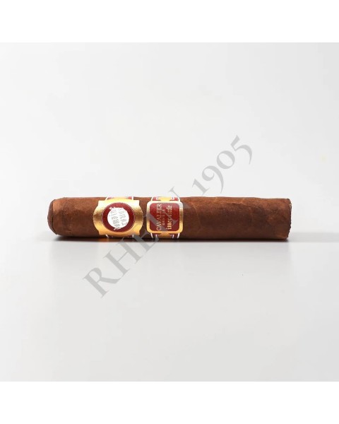 CAVALIER DE GENEVE - DOMAINE ROUGE ROBUSTO GRANDE — Rhein 1905