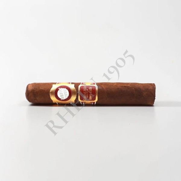 CAVALIER DE GENEVE - DOMAINE ROUGE ROBUSTO GRANDE — Rhein 1905