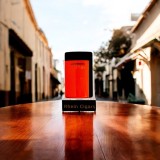 ST DUPONT MINIJET FLUO ORANGE — Rhein 1905