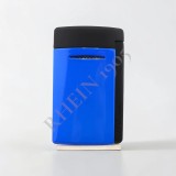 ST DUPONT MINIJET FLUO BLEU — Rhein 1905