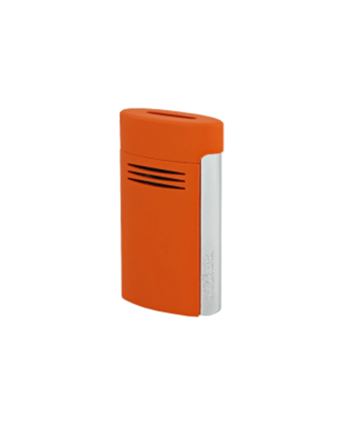 ST DUPONT MEGAJET ORANGE — Rhein 1905