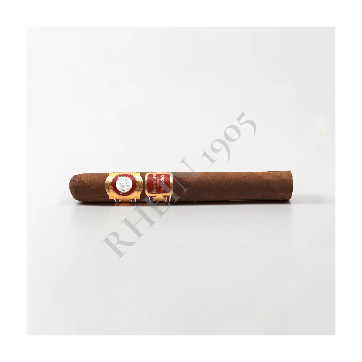 CAVALIER DE GENEVE - DOMAINE ROUGE TORO — Rhein 1905