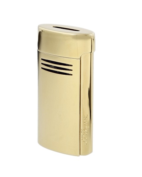 ST DUPONT MEGAJET GOLDEN — Rhein 1905