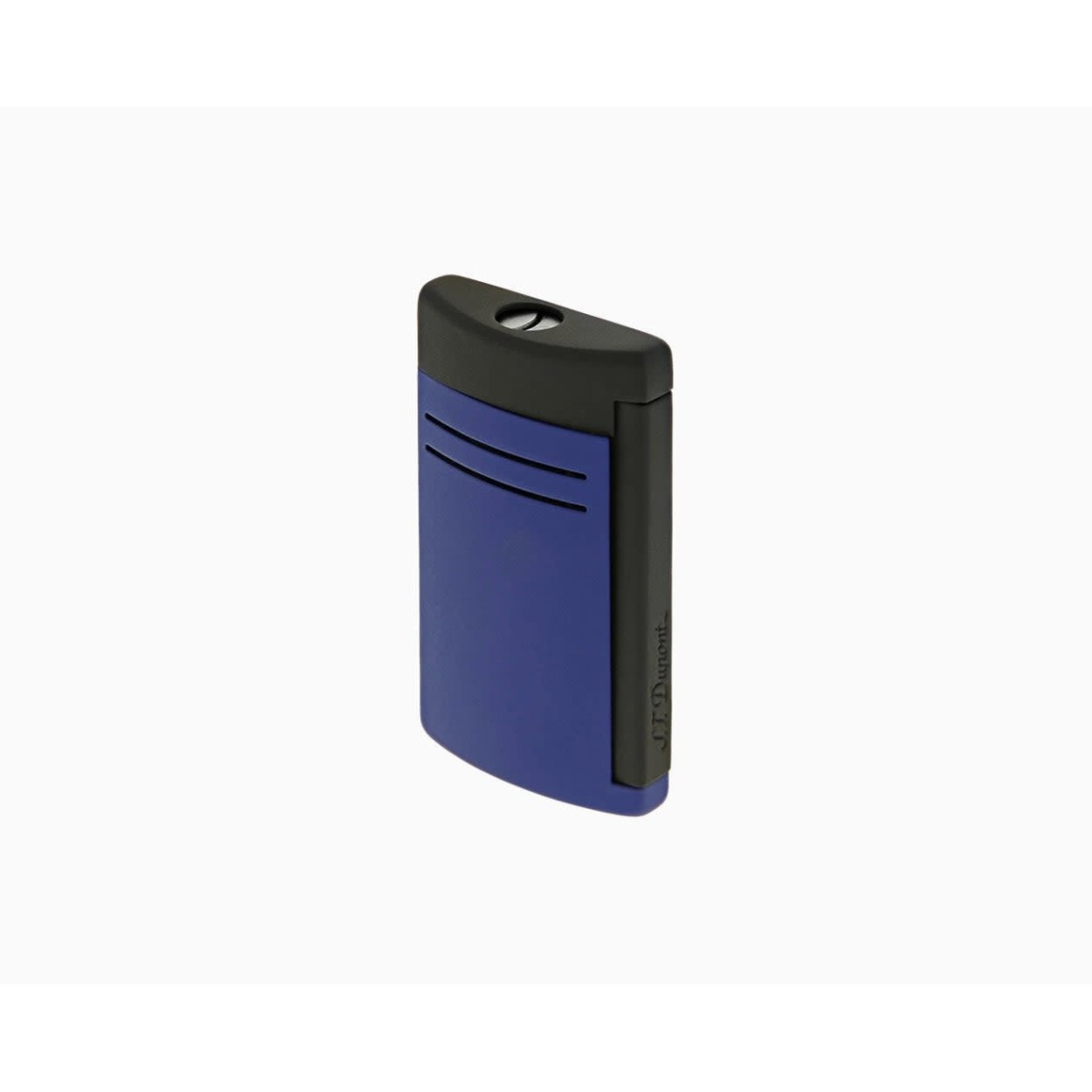 ST DUPONT MAXIJET NOIR MAT OCEAN — Rhein 1905