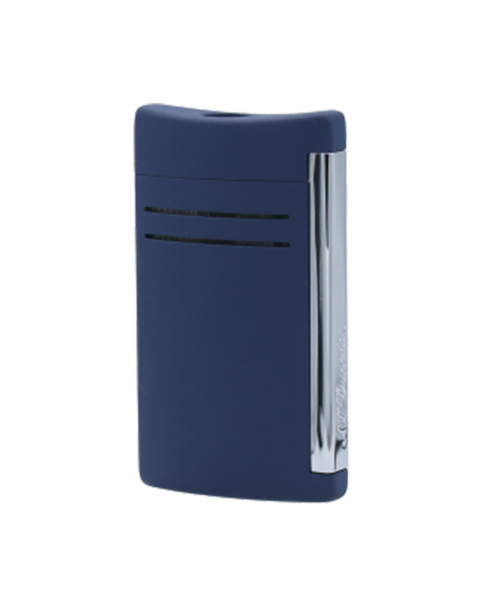 ST DUPONT MAXIJET MATT BLUE — Rhein 1905