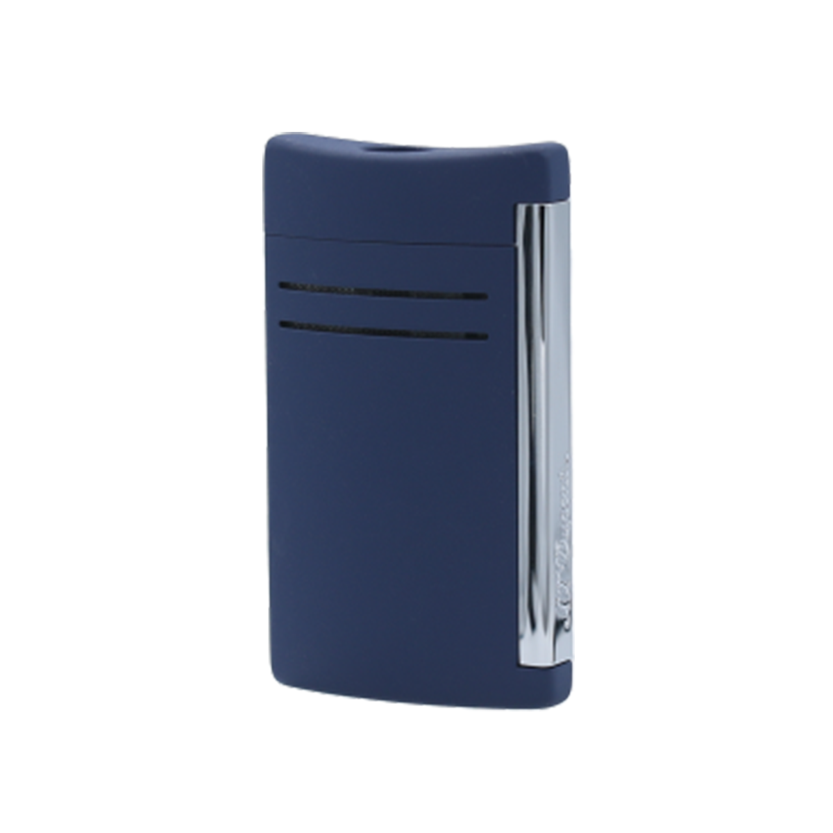 ST DUPONT MAXIJET MATT BLUE — Rhein 1905