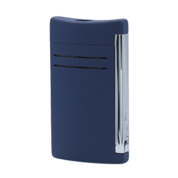 ST DUPONT MAXIJET MATT BLUE — Rhein 1905