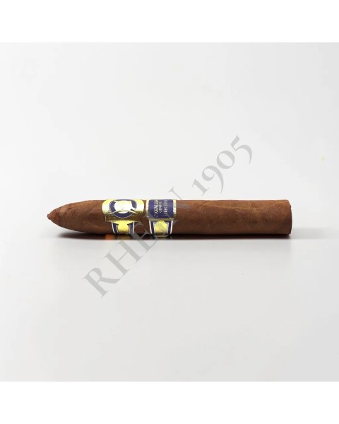 CAVALIER DE GENEVE - INNER CIRCLE FIGURADO 6X52 — Rhein 1905