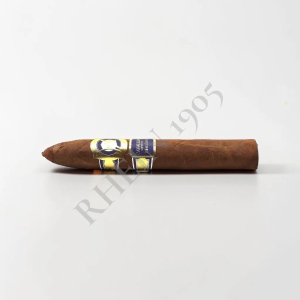 CAVALIER DE GENEVE - INNER CIRCLE FIGURADO 6X52 — Rhein 1905