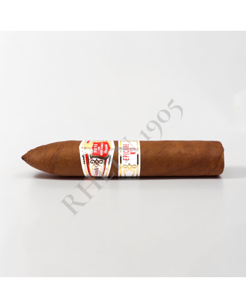 HOYO DE MONTERREY EPICURE 3 — Rhein 1905