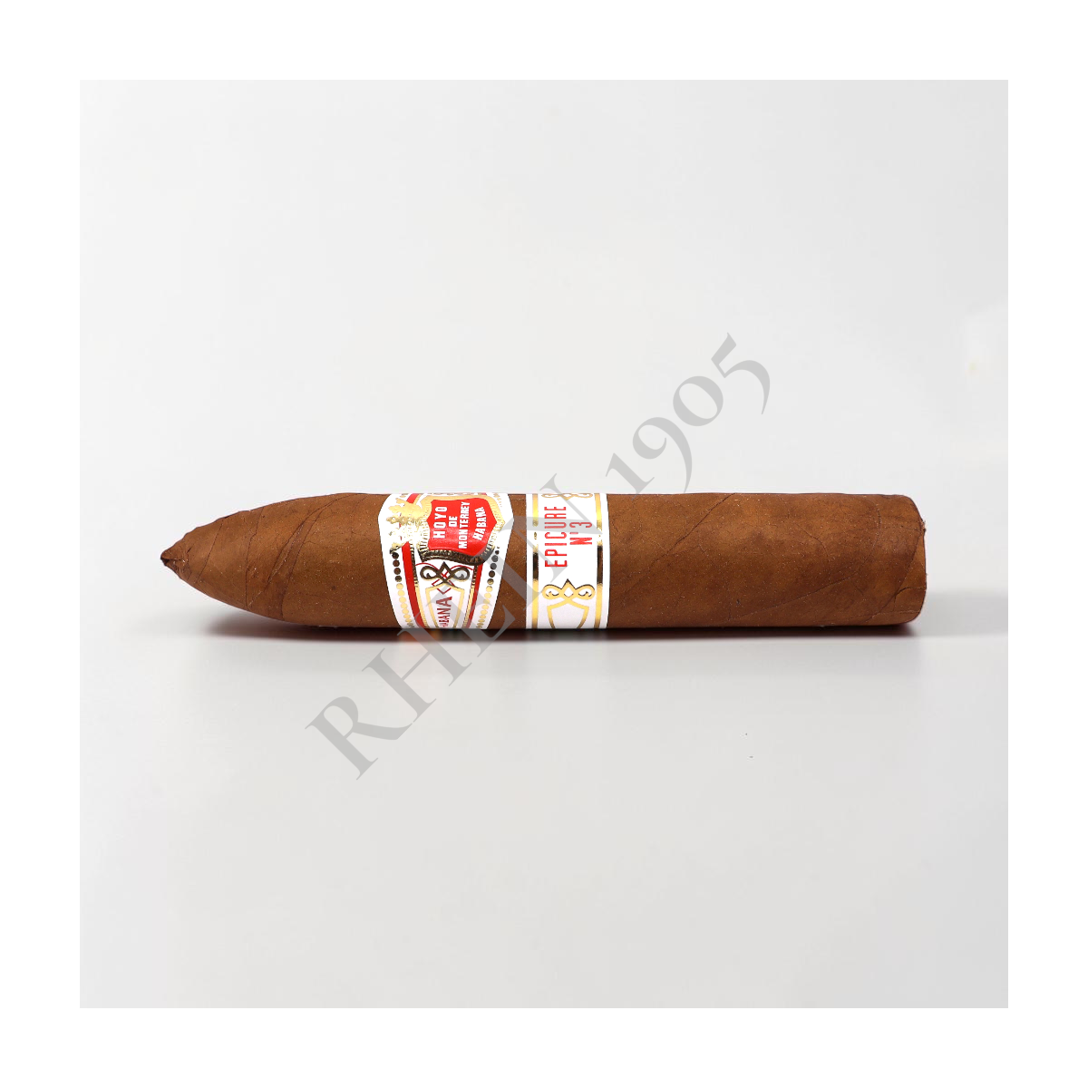HOYO DE MONTERREY EPICURE 3 — Rhein 1905