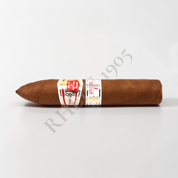 HOYO DE MONTERREY EPICURE 3 — Rhein 1905