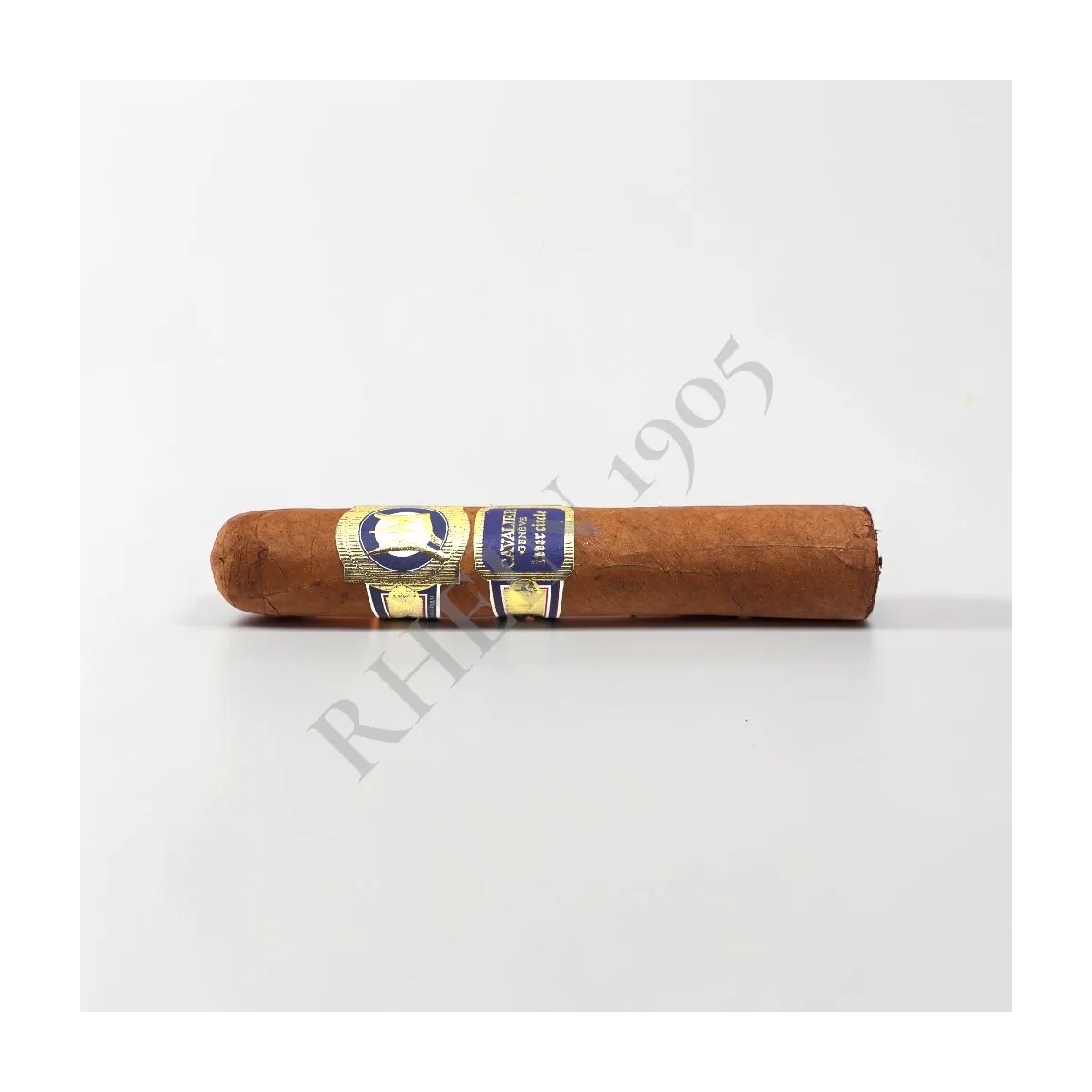 CAVALIER DE GENEVE - INNER CIRCLE PETIT ROBUSTO — Rhein 1905