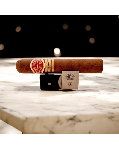 ROMEO Y JULIETA WIDE CHURCHILLS — Rhein 1905