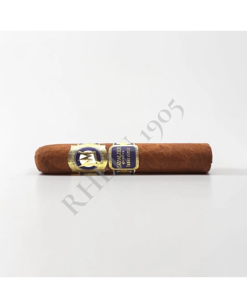 CAVALIER DE GENEVE - INNER CIRCLE ROBUSTO GRANDE — Rhein 1905