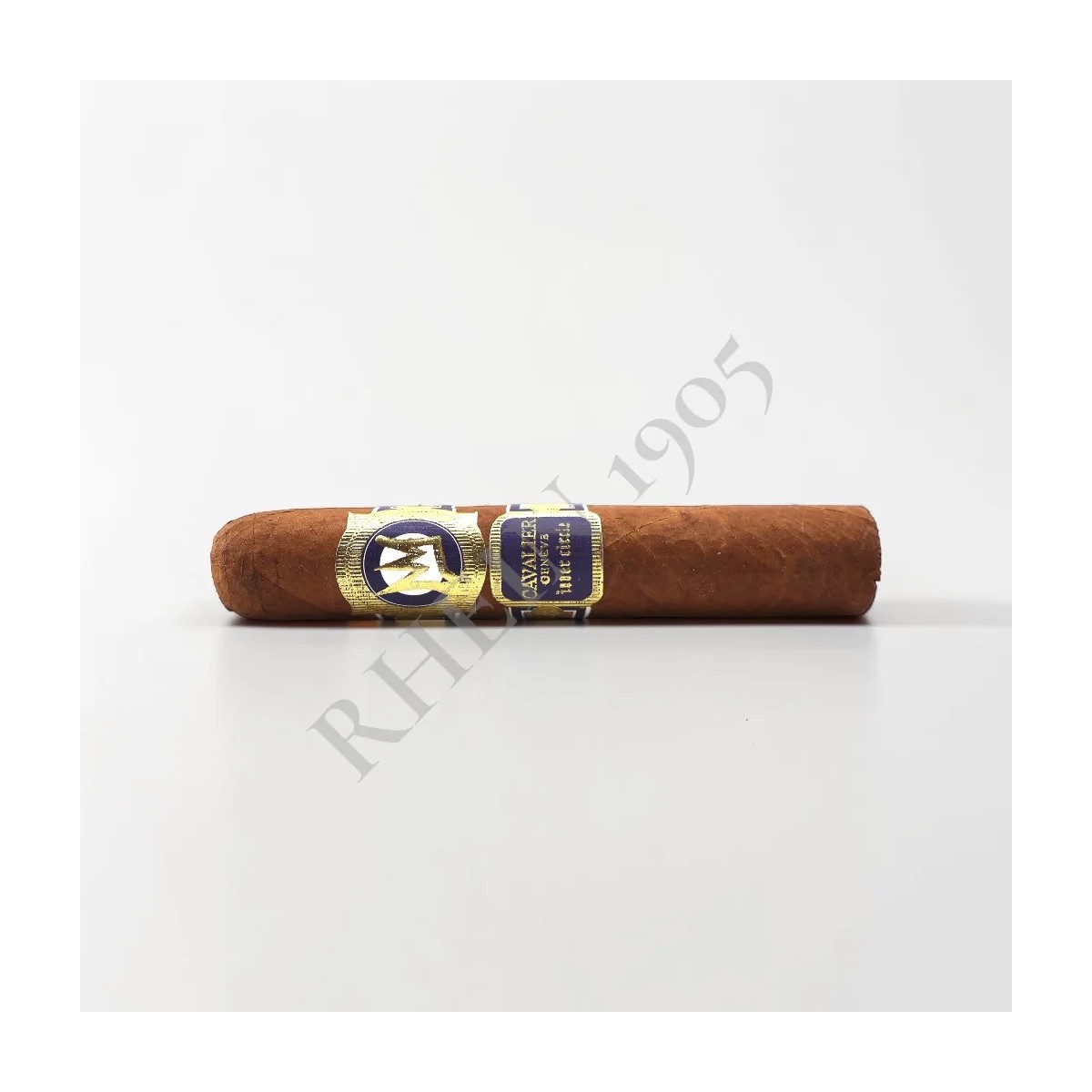 CAVALIER DE GENEVE - INNER CIRCLE ROBUSTO GRANDE — Rhein 1905