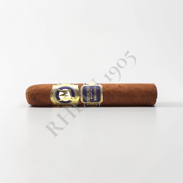 CAVALIER DE GENEVE - INNER CIRCLE ROBUSTO GRANDE — Rhein 1905