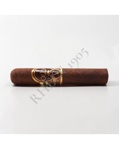 OLIVA SERIE V DOUBLE ROBUSTO 5X54 — Rhein 1905
