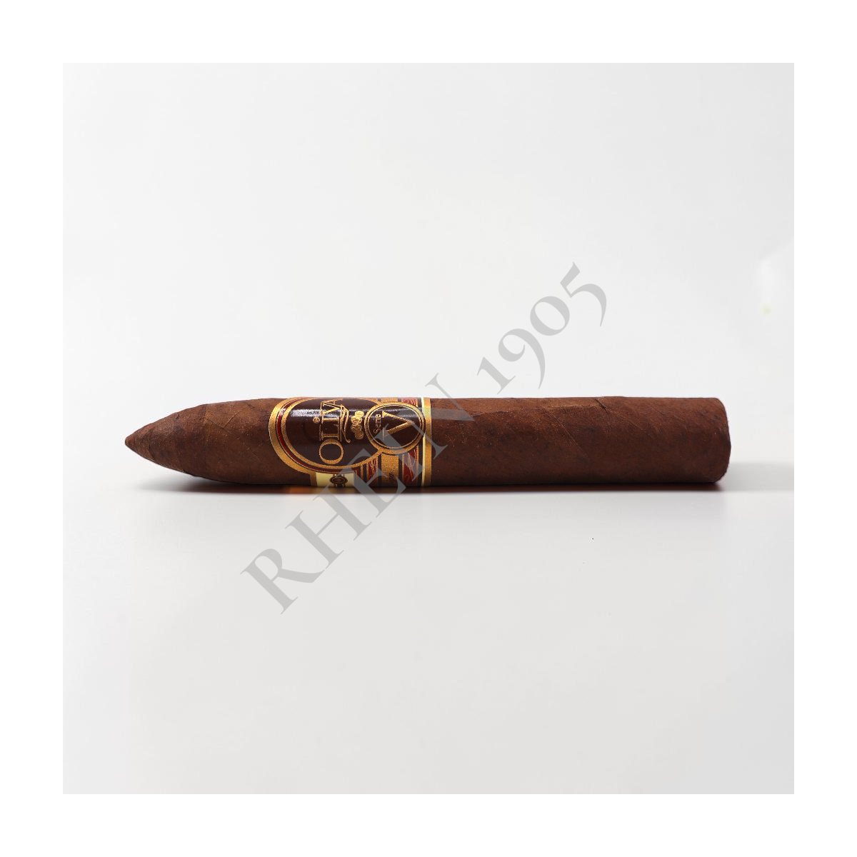 OLIVA SERIE V TORPEDO — Rhein 1905