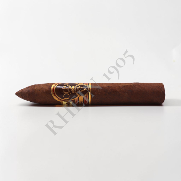 OLIVA SERIE V TORPEDO — Rhein 1905