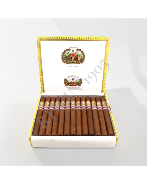 POR LARRANAGA INTEMPORALES ER SUISSE 2025 25'S — Rhein 1905